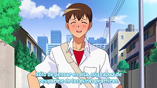 Hentai subbed in Spanish Latin without censorship 2