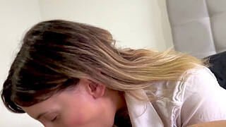 My Stepfather Took My Virginity And Nobody Knows