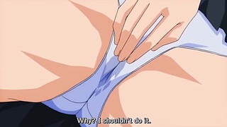 Hentai sisters fucked by pervs