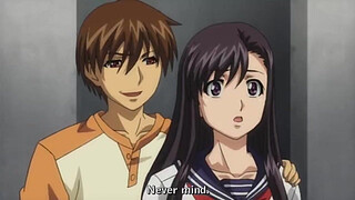 Hentai sisters fucked by pervs