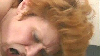 JuliaReaves-Olivia - Omas Spezial 2 - Full movie asshole panties cums hard fingering