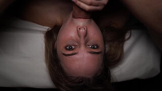 My first hard pussy sex. It was WOW. Alice Murkovski. Martin Spell.