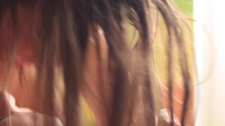 Spontaneous Sex, Pasionate Kissing and Ball Sucking