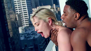 Skye Blue & Jax Slayher Breeding session