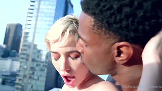 Skye Blue & Jax Slayher Breeding session