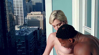 Skye Blue & Jax Slayher Breeding session