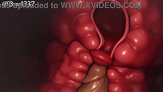 Catgirl Craves Cock, Gets Creampied Before Fireworks