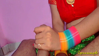 Hot stepsister enjoyful XXX fun with step-brother.