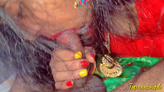 Hot stepsister enjoyful XXX fun with step-brother.