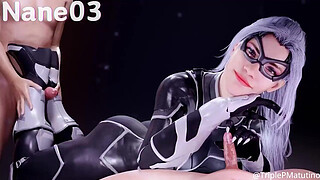 3d Animated Footjob Feet Compilation Hentai Sfm Blender