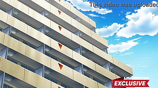 Perv Step Dad Touching her Step Daughter - Hentai Uncensored [EXCLUSIVE]