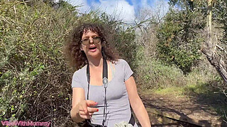 Stepmom Surprise On Vacation Please Stay With Me