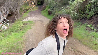 Stepmom Surprise On Vacation Please Stay With Me