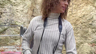 Stepmom Surprise On Vacation Please Stay With Me