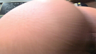 Principal Female Teacher Cheating Fucked with the Poor Guy