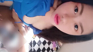 Filipina tight Pussy make me cum in seconds