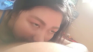 Filipina tight Pussy make me cum in seconds