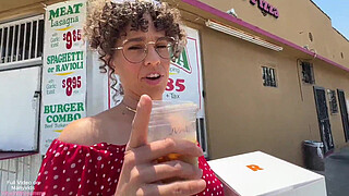 Stepmom Likes Short Guys With Small Dicks