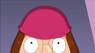 Steve Fucks Meg and Lois