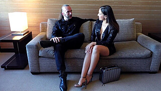 Real Missionary Creampie Deep Inside My Wet Pussy