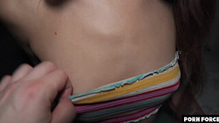 Cute Spanish Teen POUNDED Like A Slut - TIKTOK LIFE - Ohana Petite