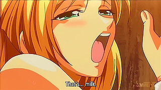 Busty Bunny Cosplayer Fucked in Public - Hentai Uncensored [Subtitled]