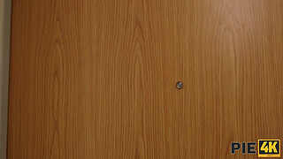 PIE4K -The Best Creampie Compilation #1