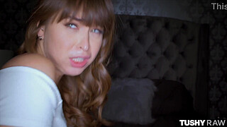 VIXENPLUS Riley Reid Has The Most Amazing Anal Sex Ever