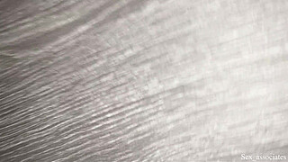 "An emergency family support". Stepmom helps to deal with her son's accidental boner.