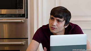 Penny MILF The Lover Of His Stepmom’s - Penny Barber