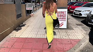 Hot Slut Cheated On Her Husband On A Holiday Trip (Full Video)