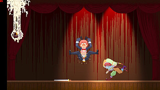 Castle of Temptation V0.3.4 Full Animation Gallery