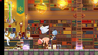 Castle of Temptation V0.3.4 Full Animation Gallery