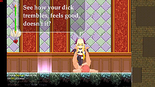 Castle of Temptation V0.3.4 Full Animation Gallery