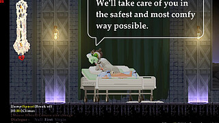 Castle of Temptation V0.3.4 Full Animation Gallery