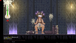 Castle of Temptation V0.3.4 Full Animation Gallery