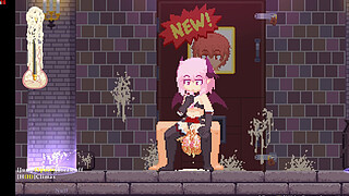 Castle of Temptation V0.3.4 Full Animation Gallery