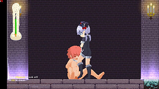 Castle of Temptation V0.3.4 Full Animation Gallery