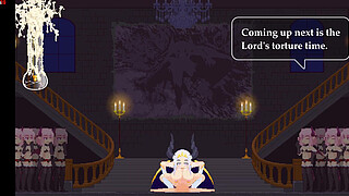 Castle of Temptation V0.3.4 Full Animation Gallery