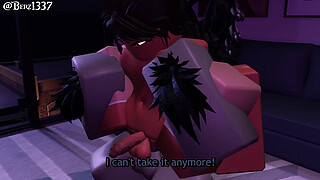 Hellhound Therapy Session