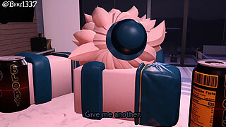 Hellhound Therapy Session