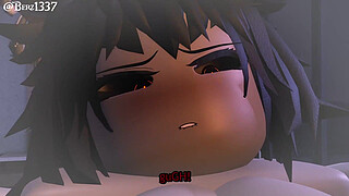 Hellhound Therapy Session