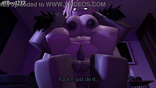 Hellhound Therapy Session