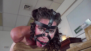 Stepmom ANAL hooked - Taboo predicament