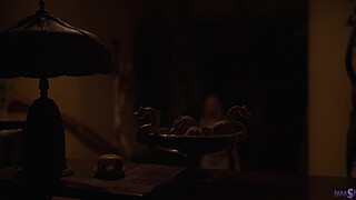 Teen Girls Turn into Horny Zombies And Have Wild Lesbian Sex