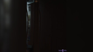 Teen Girls Turn into Horny Zombies And Have Wild Lesbian Sex