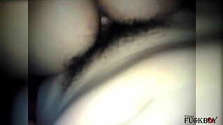 Oooh! It hurts!... This is what happens when they tell you ONLY THE TIP and you, being a good girl, loosen the little one. PAINFUL ANAL, HIS FIRST TIME THROUGH THE WRONG HOLE.