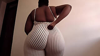 Pounding Apple Bottom Big Ass