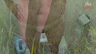 Pissing compilation. Golden rain. Femdom piss. Ep 800