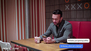 Honey rendezvous with a friend